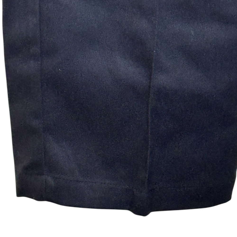 Dickies Men's Dress Pants 847 Flex Original Fit Flat Front Workwear 42X30 NWT - Picture 4 of 11